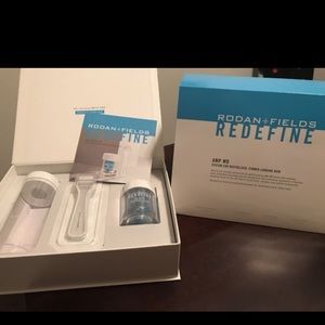 Rodan and Fields Redefine Amp MD